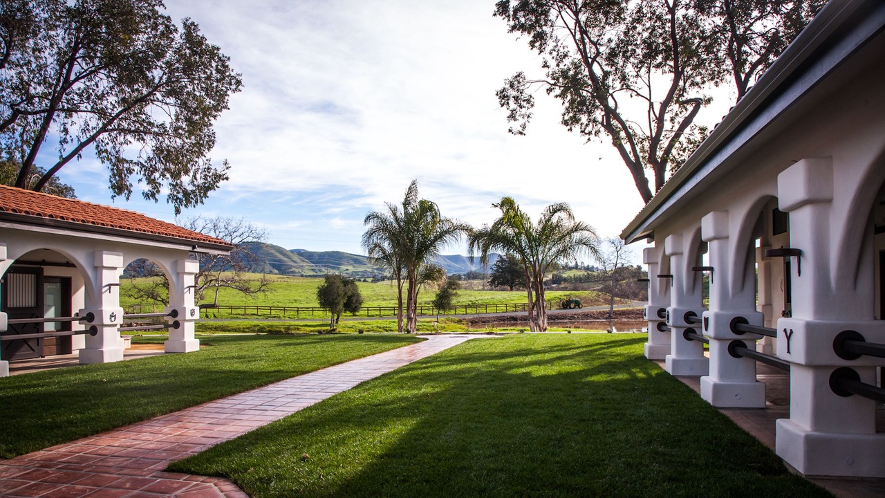 Photo of Outdoor in San Luis Obispo