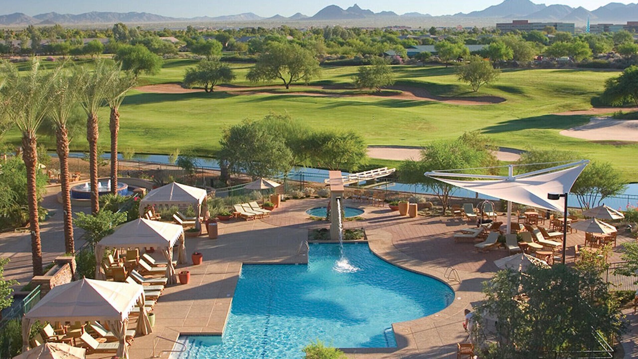 Photo of Outdoor in Kierland