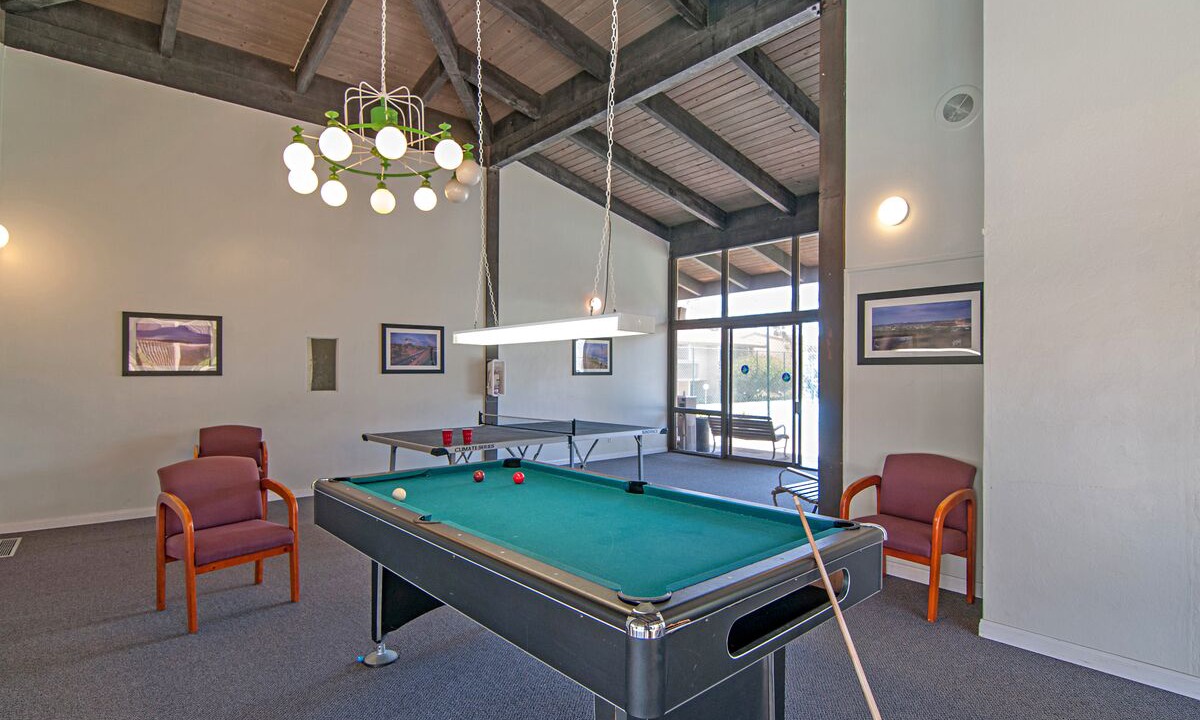 Photo of Bedroom in Solana Beach