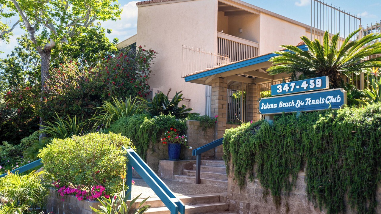 Photo of Outdoor in Solana Beach