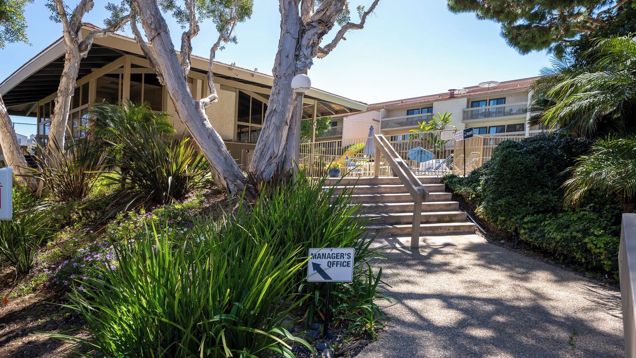 Photo of Outdoor in Solana Beach