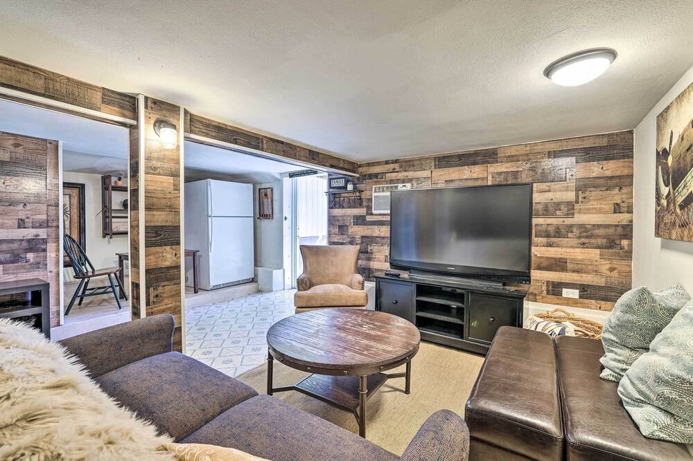 Photo of Livingroom in Tolleson