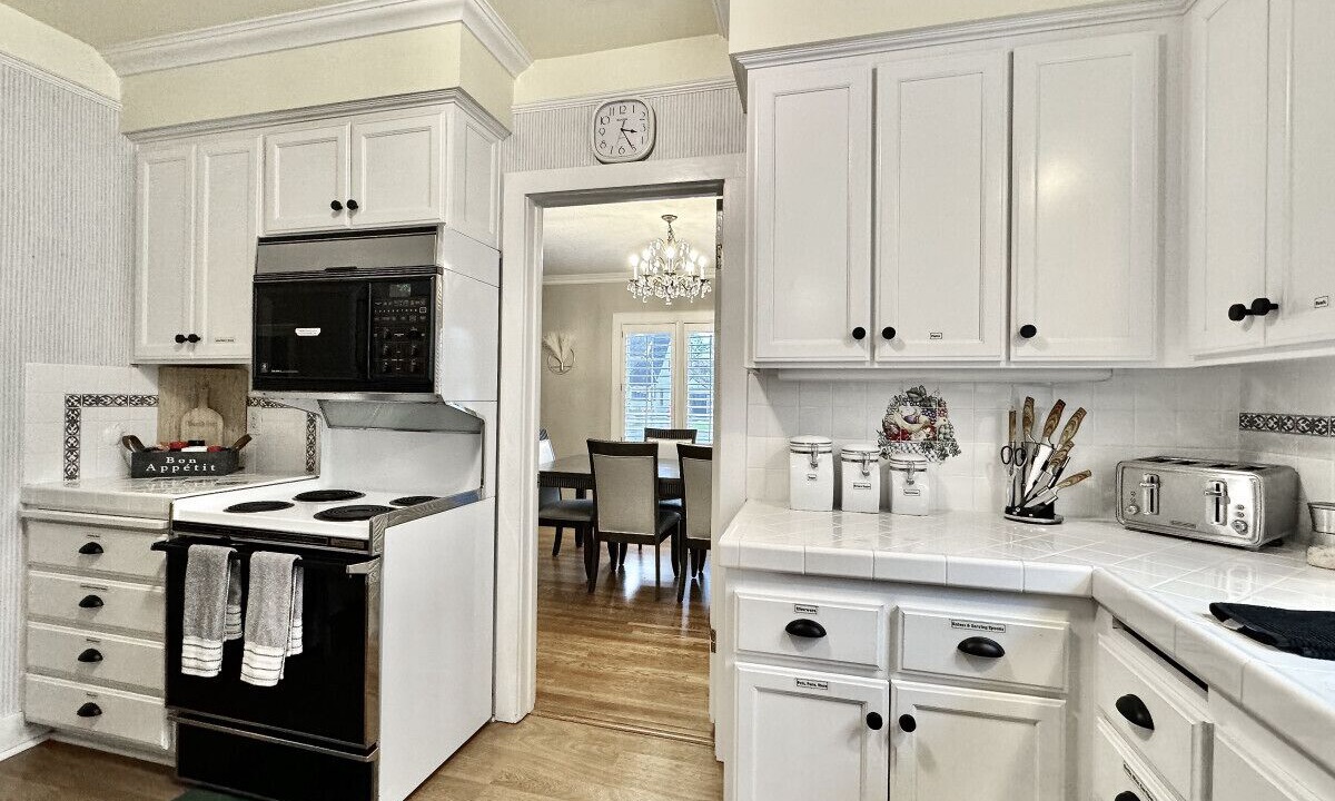 Photo of Kitchen in Land Park