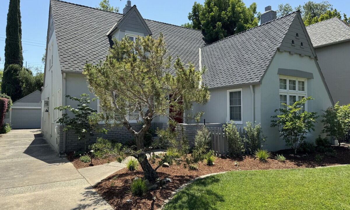 Photo of Outdoor in Land Park