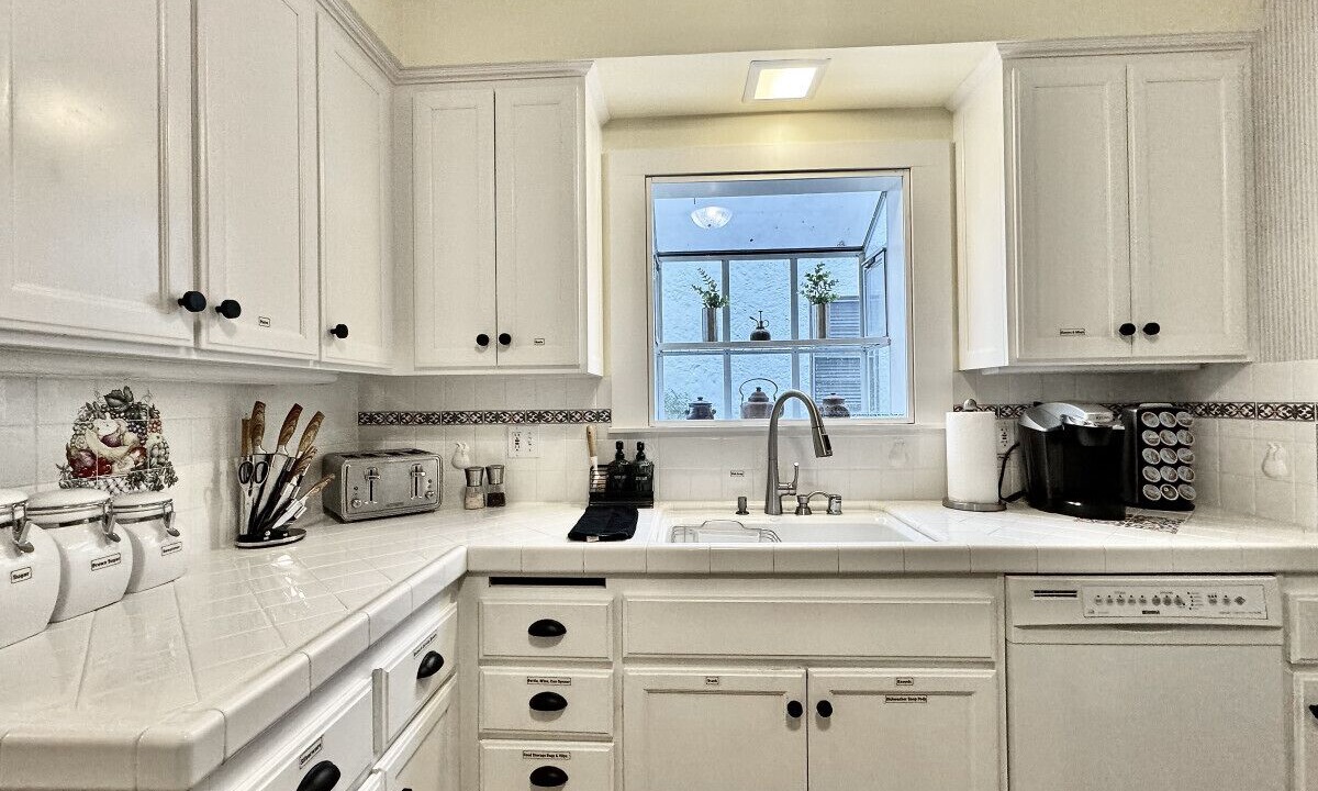 Photo of Kitchen in Land Park