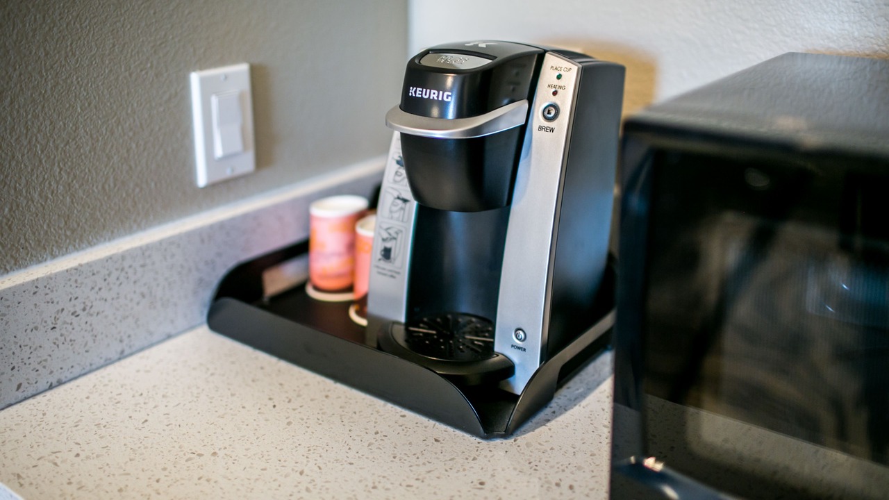 Photo of Kitchen in Paso Robles