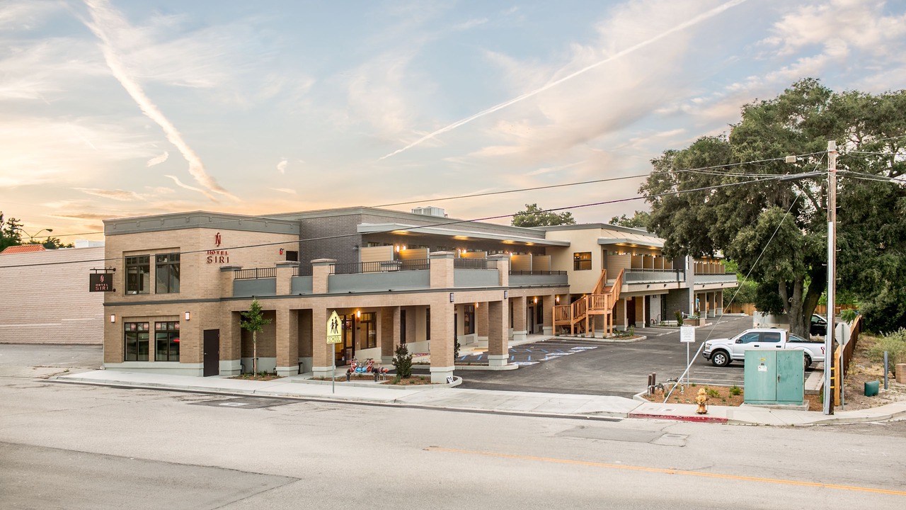 Photo of Outdoor in Paso Robles