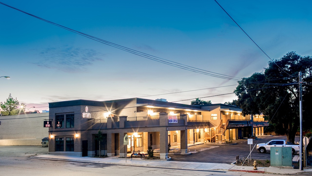 Photo of Outdoor in Paso Robles