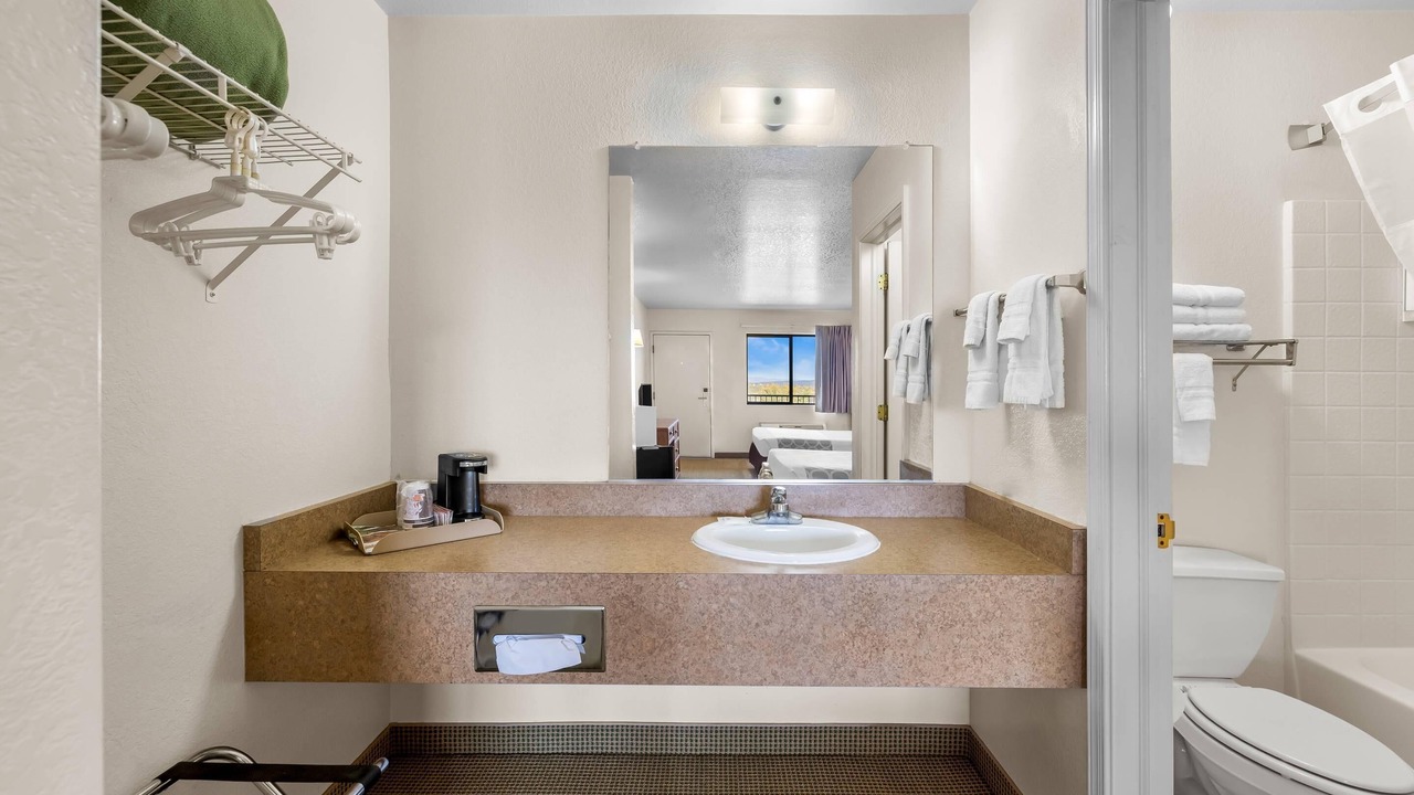 Photo of Bedroom in Pomerene