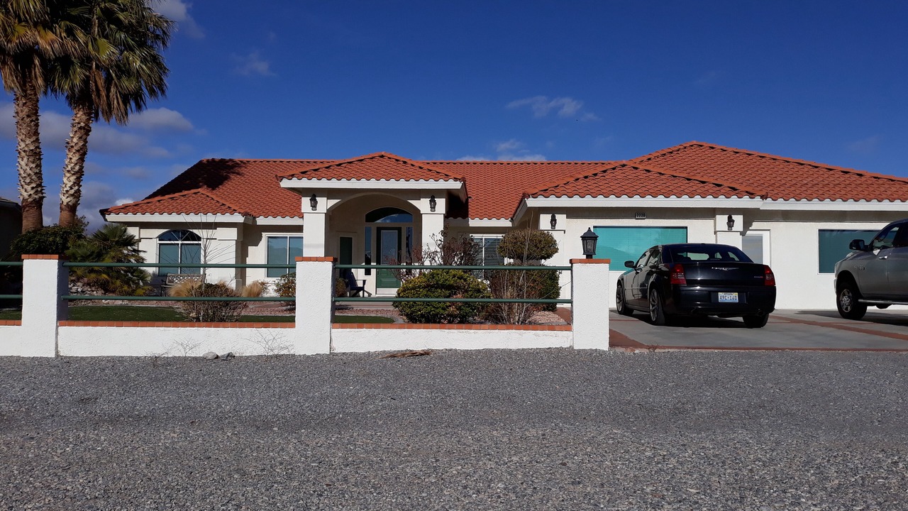 Photo of Outdoor in Pahrump