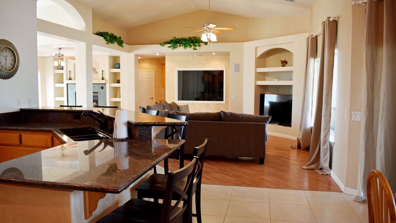 Photo of Kitchen in Pahrump