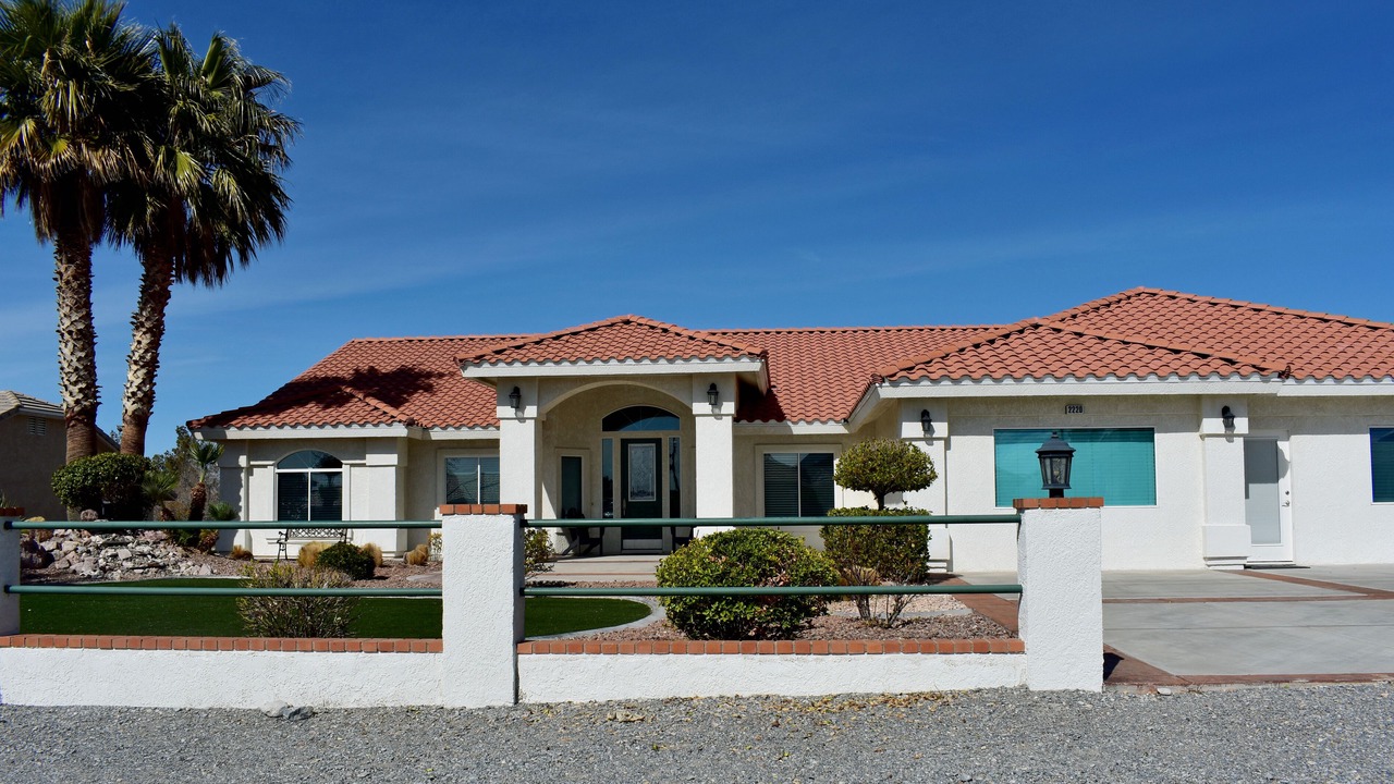Photo of Outdoor in Pahrump