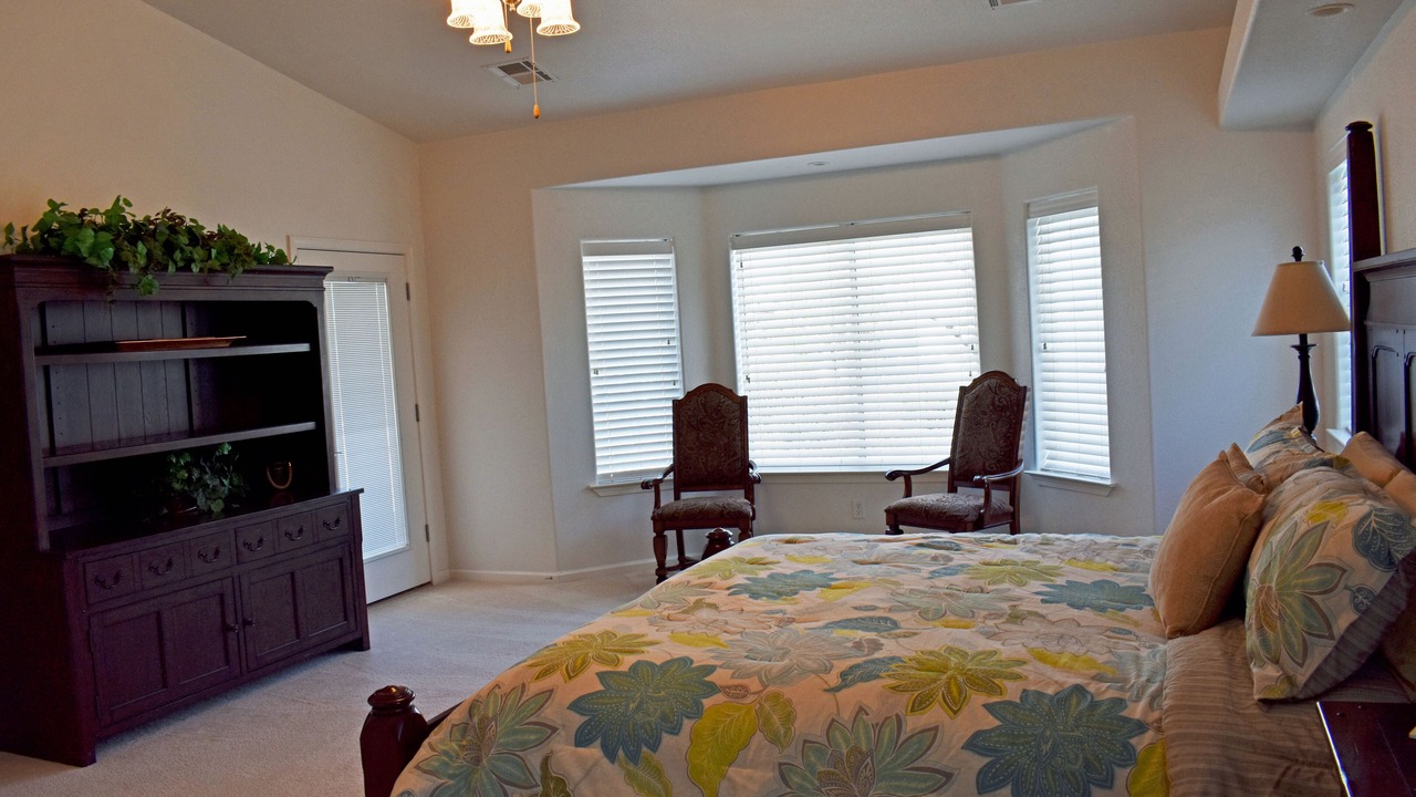 Photo of Bedroom in Pahrump