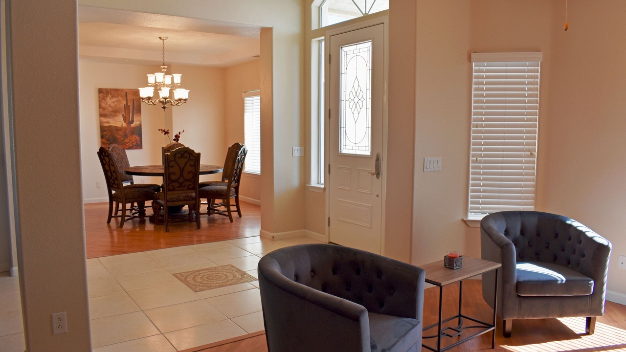 Photo of Livingroom in Pahrump