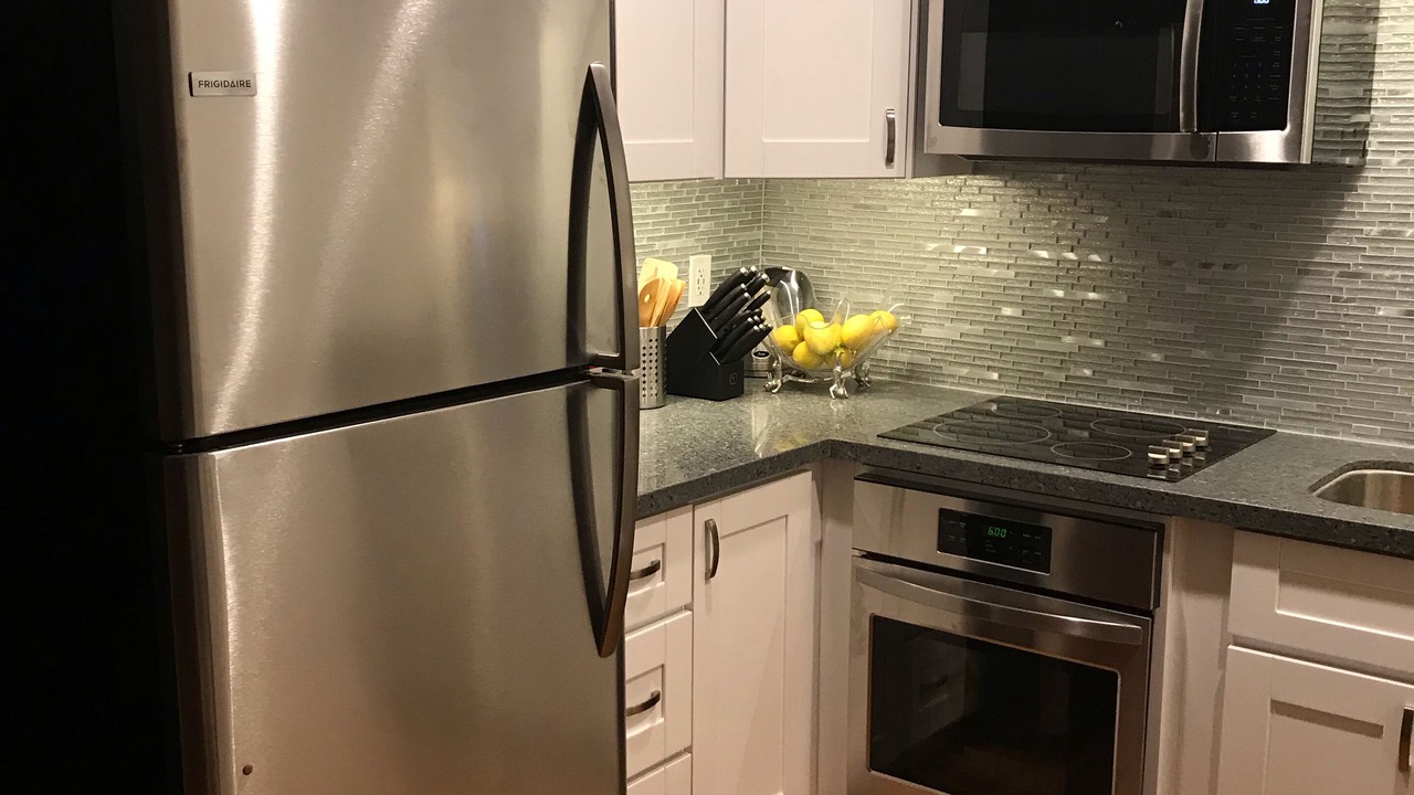 Photo of Kitchen in Imperial Beach