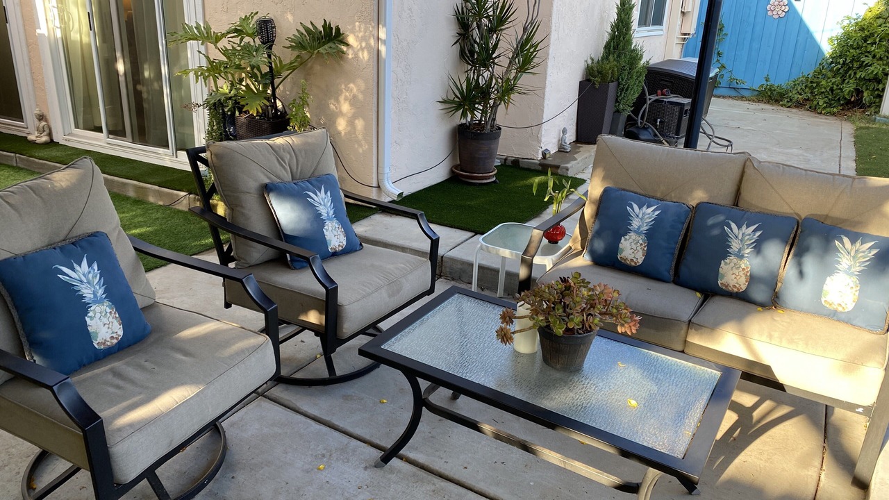 Photo of Outdoor in Imperial Beach