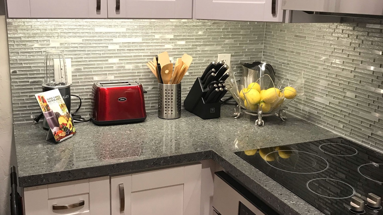 Photo of Kitchen in Imperial Beach
