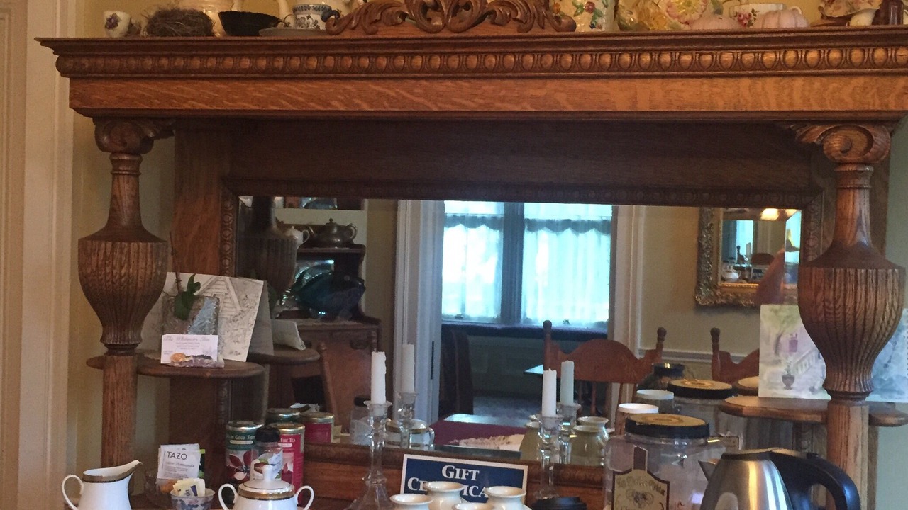 Photo of Kitchen in Weaverville