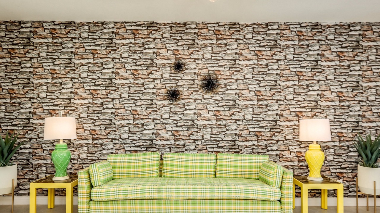 Photo of Livingroom in Twin Palms