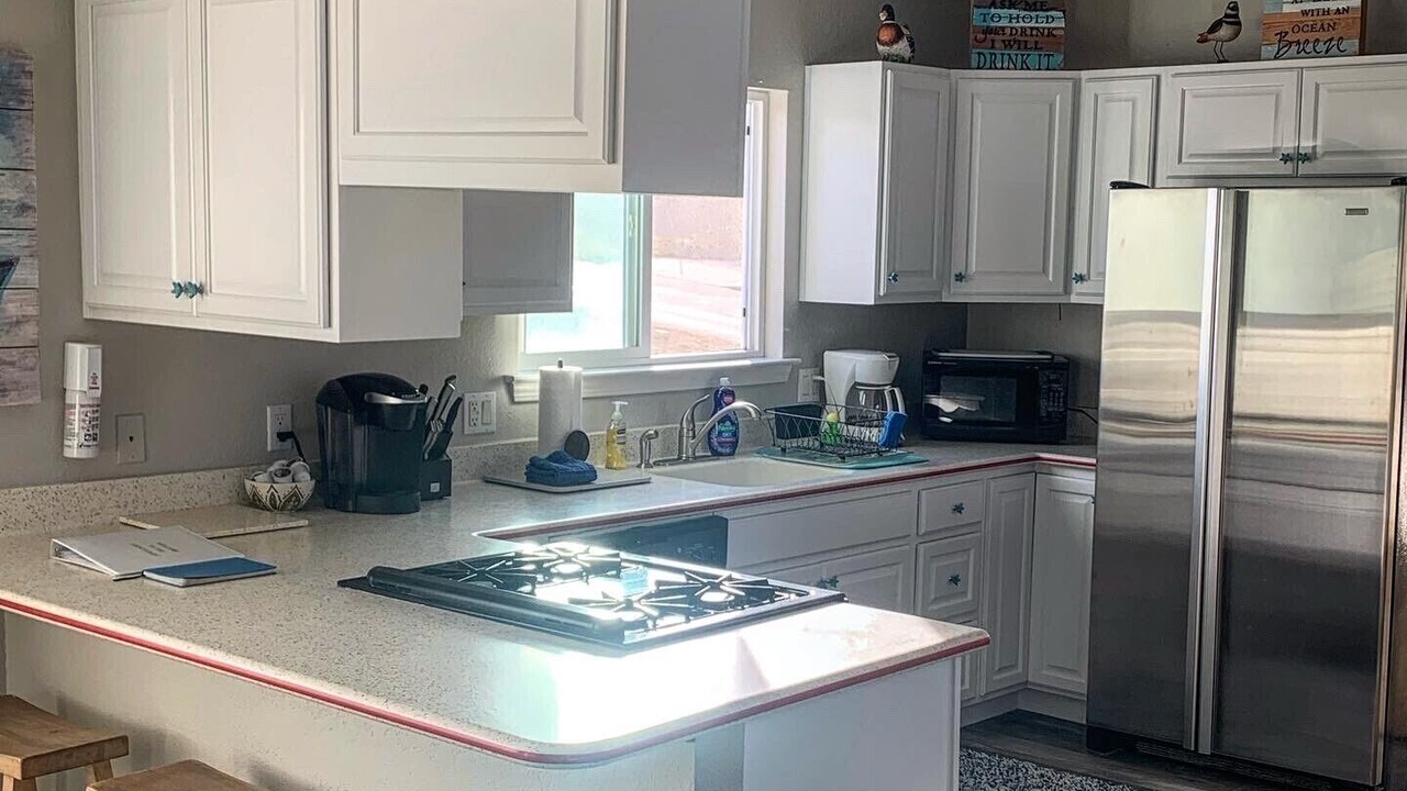 Photo of Kitchen in Baywood Park