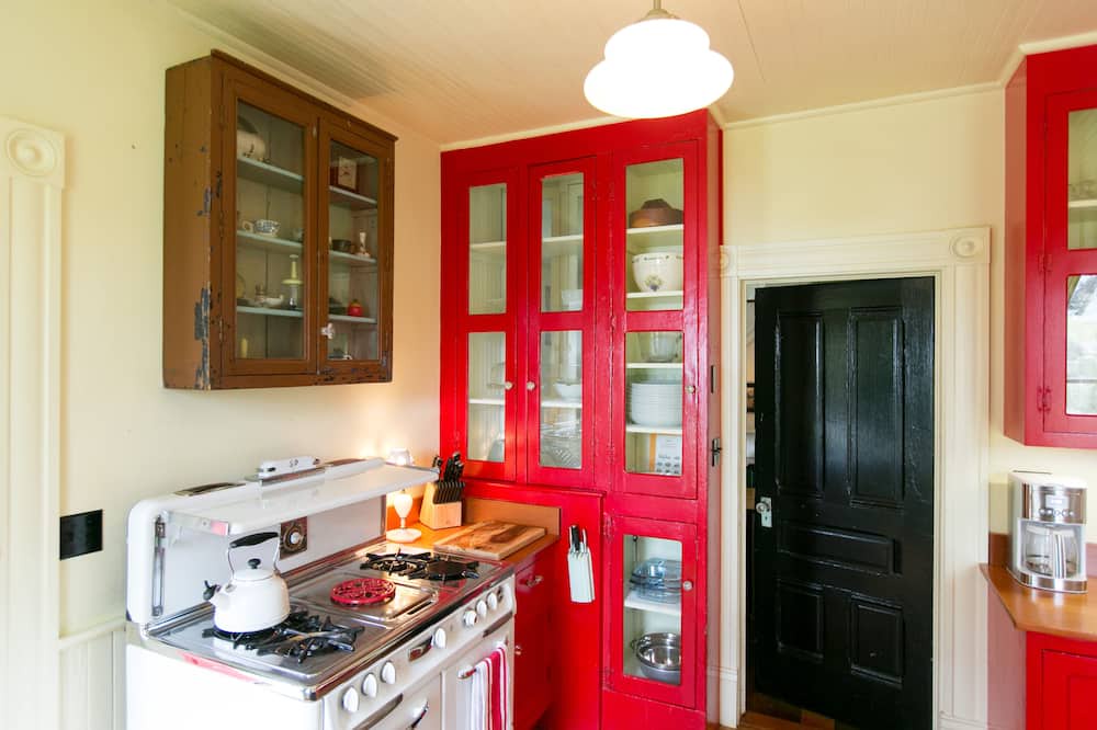 Photo of Kitchen in San Luis Obispo