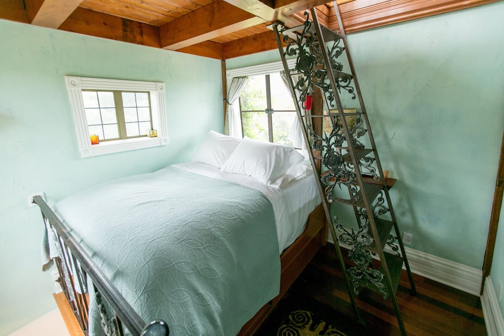 Photo of Bedroom in San Luis Obispo