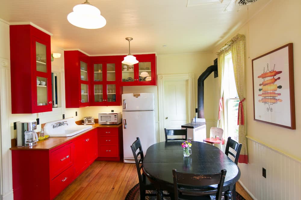 Photo of Kitchen in San Luis Obispo
