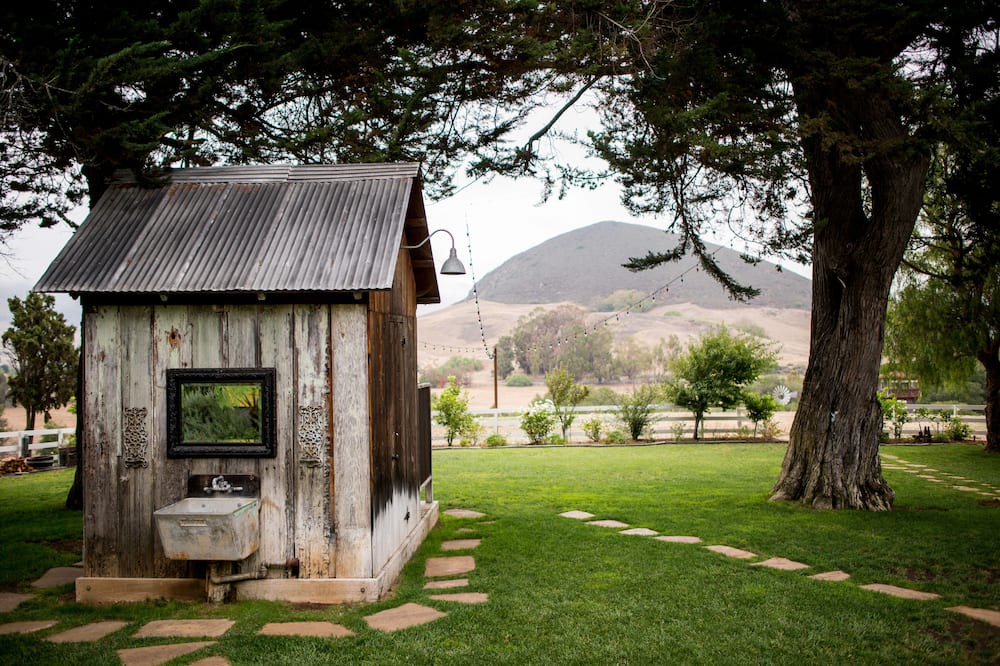 Photo of Outdoor in San Luis Obispo