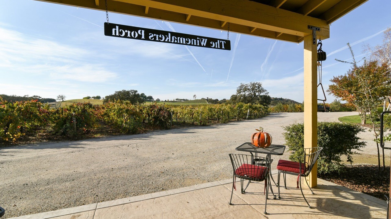Photo of Outdoor in Paso Robles