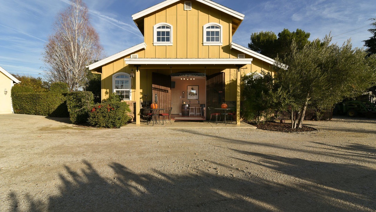 Photo of Outdoor in Paso Robles