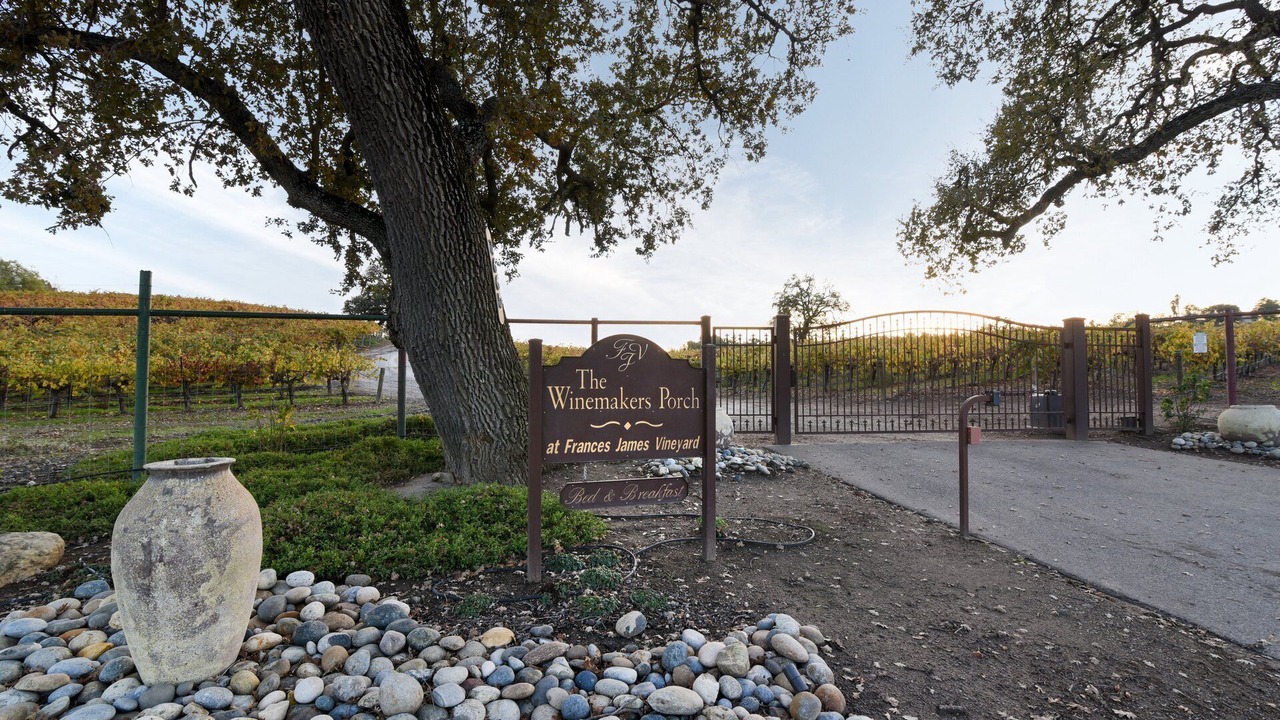 Photo of Outdoor in Paso Robles