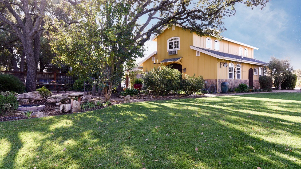 Photo of Outdoor in Paso Robles