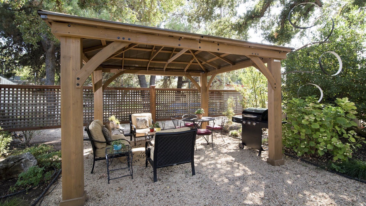 Photo of Outdoor in Paso Robles