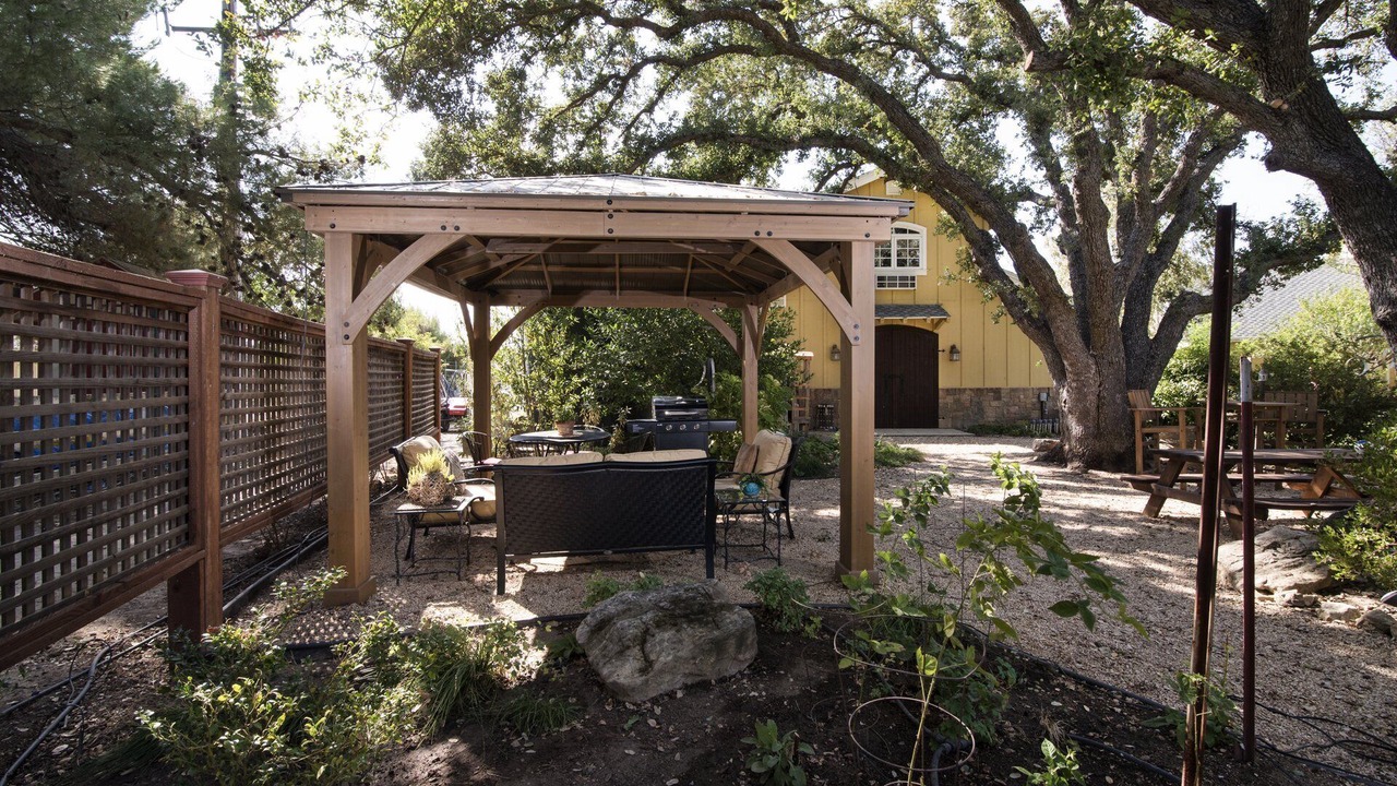 Photo of Outdoor in Paso Robles