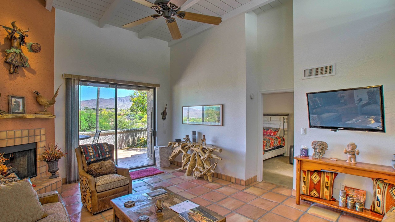 Photo of Livingroom in Carefree