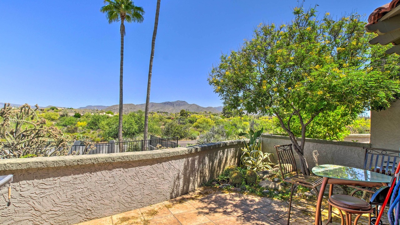 Photo of Outdoor in Carefree