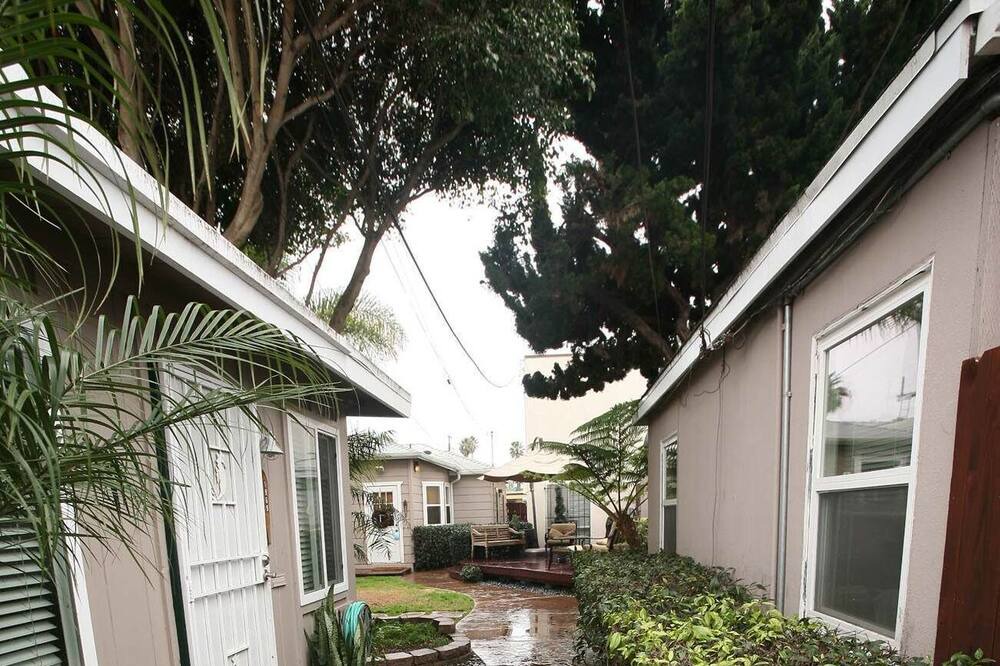 Photo of Outdoor in Ocean Beach