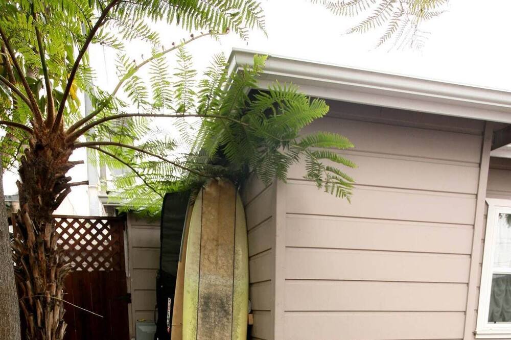 Photo of Patio Balcony in Ocean Beach