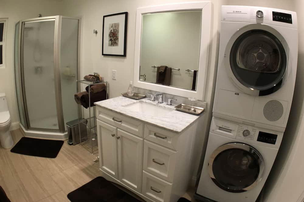 Photo of Bathroom in San Luis Obispo