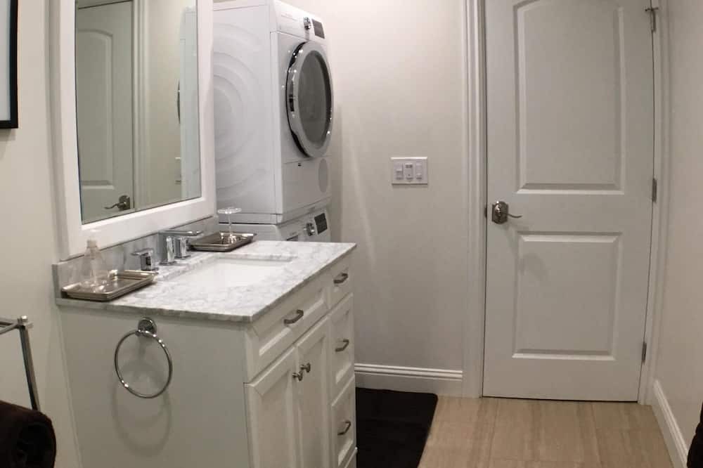 Photo of Bathroom in San Luis Obispo