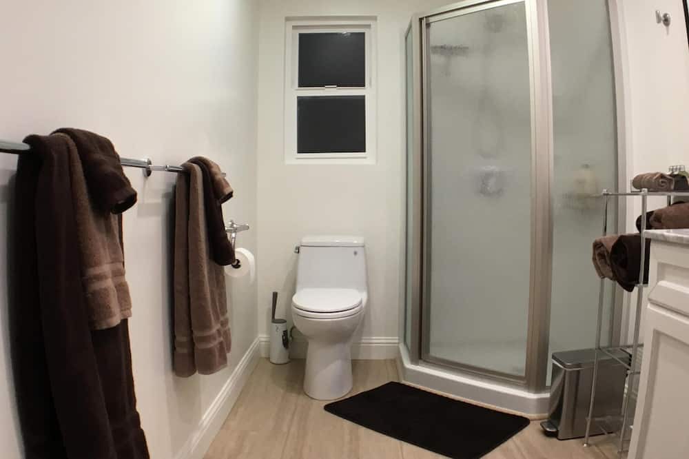 Photo of Bathroom in San Luis Obispo