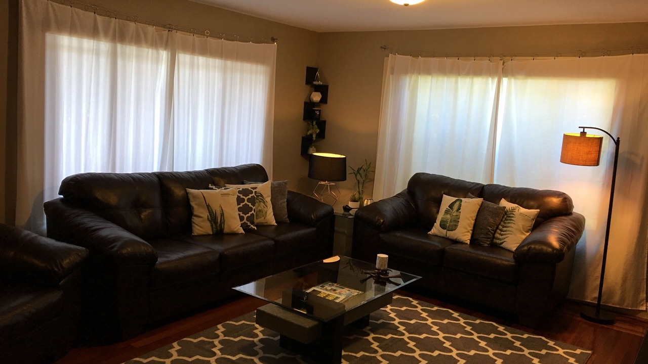 Photo of Livingroom in Happy Valley