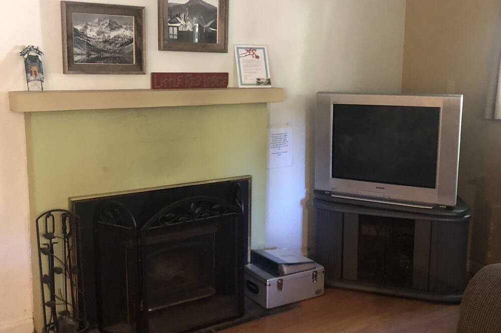 Photo of Livingroom in Alta Sierra