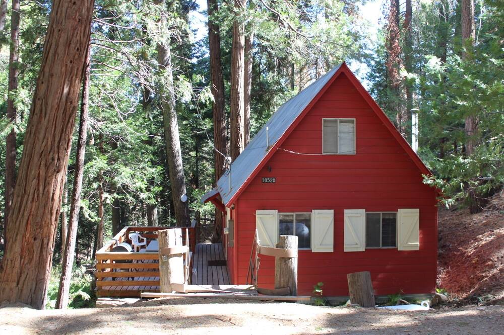 Photo of Outdoor in Alta Sierra
