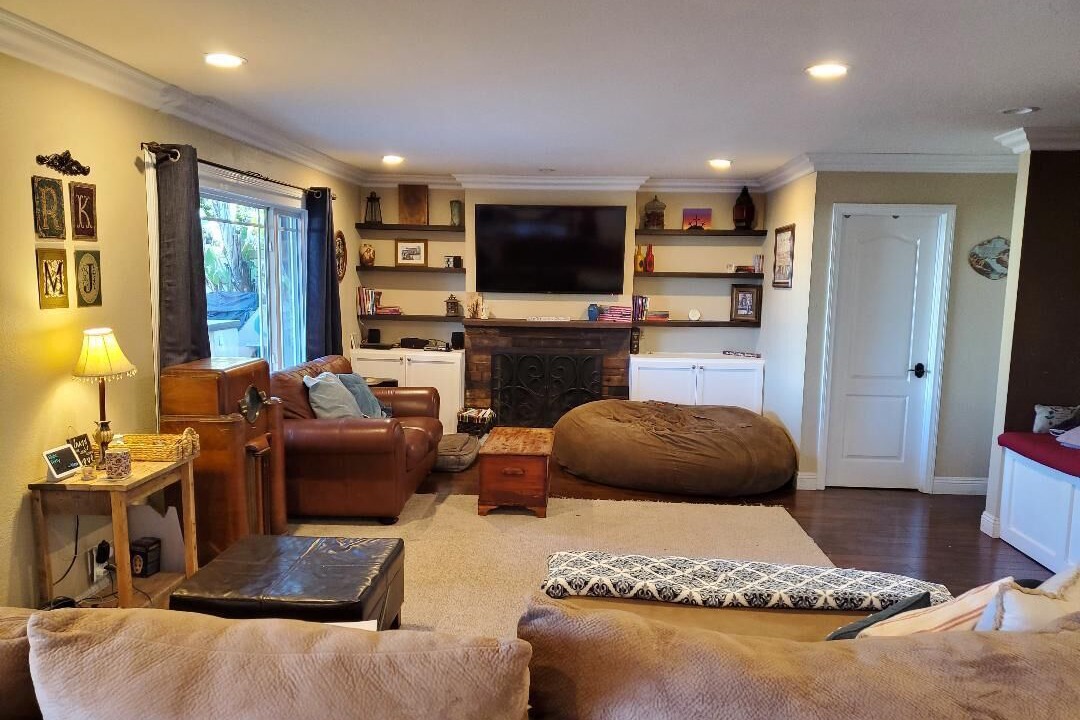 Photo of Livingroom in Mission Viejo