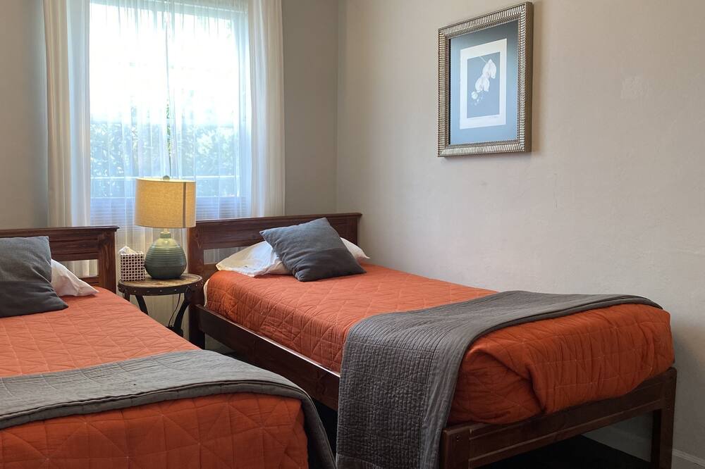 Photo of Bedroom in North Central