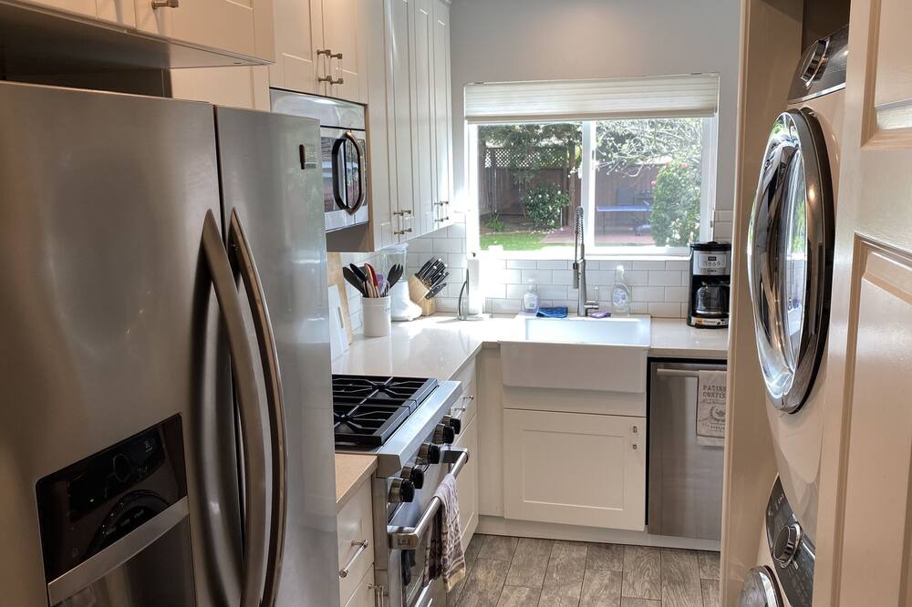 Photo of Kitchen in North Central