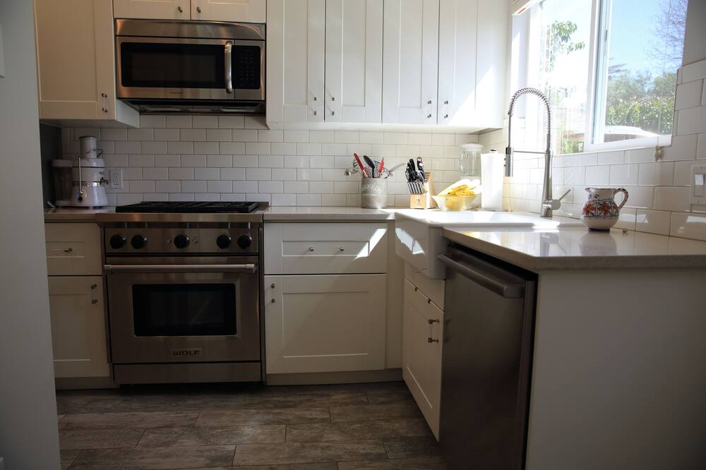 Photo of Kitchen in North Central