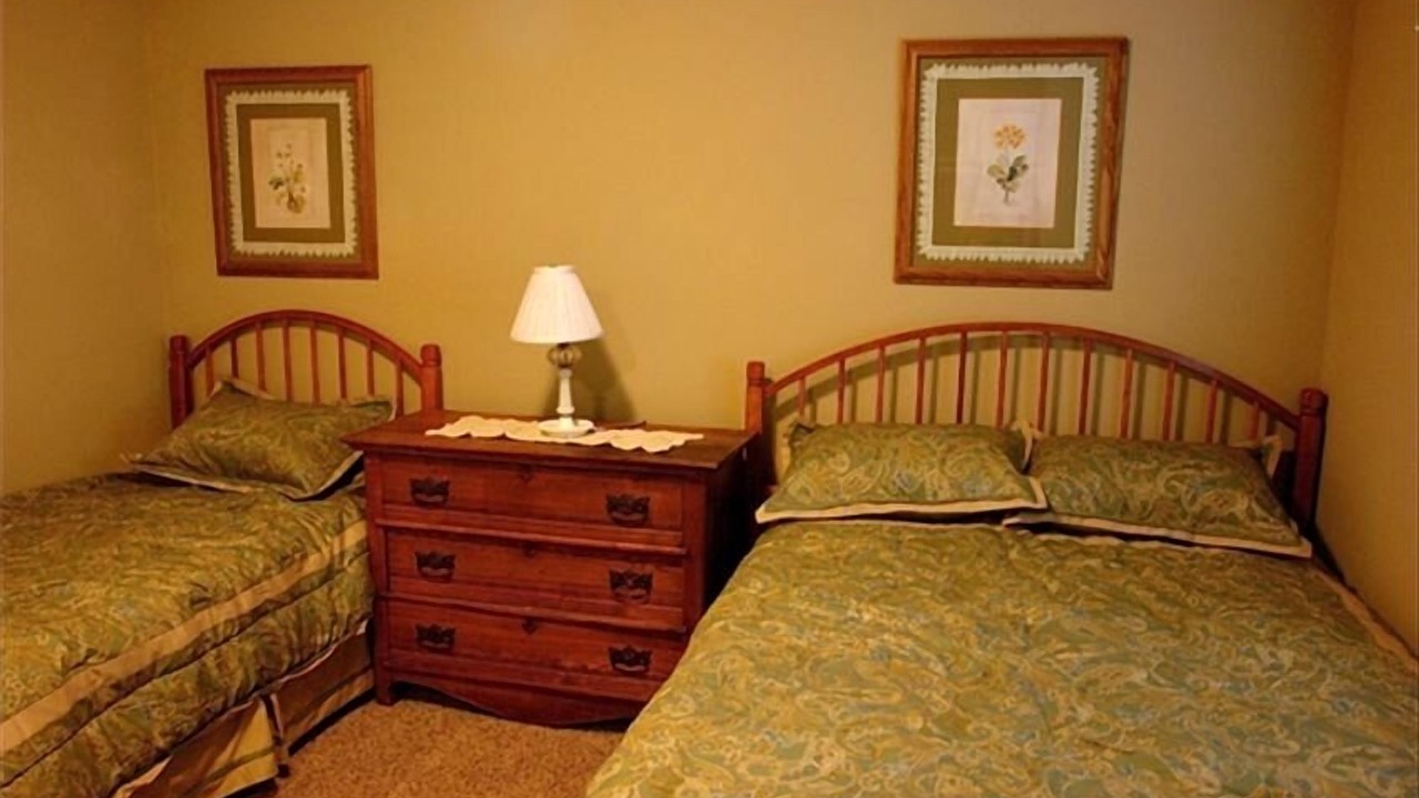 Photo of Bedroom in Wilbur Springs