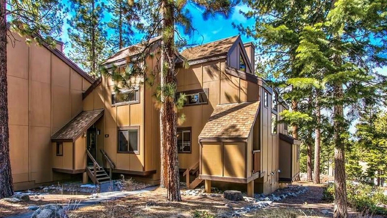 Photo of Outdoor in Zephyr Cove